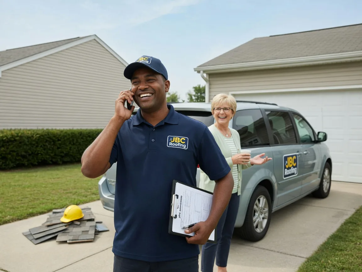 Roof Replacement Lowber, PA FAQs